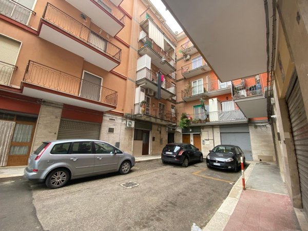 appartamento in vendita a Barletta