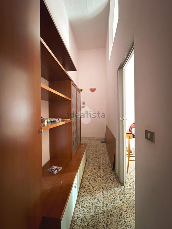 appartamento in vendita a Barletta