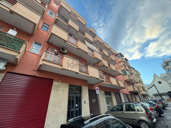 appartamento in vendita a Barletta