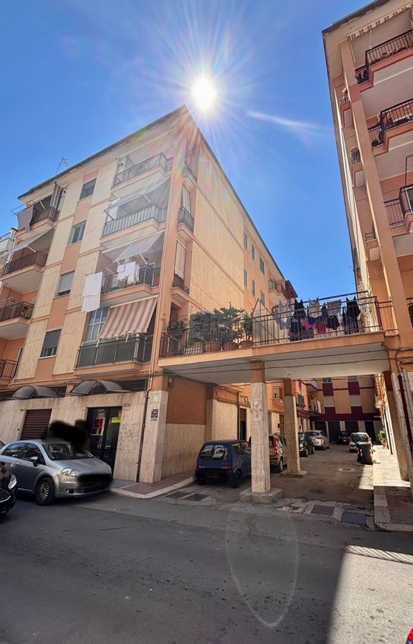 appartamento in vendita a Barletta