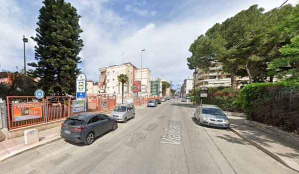 appartamento in vendita a Barletta