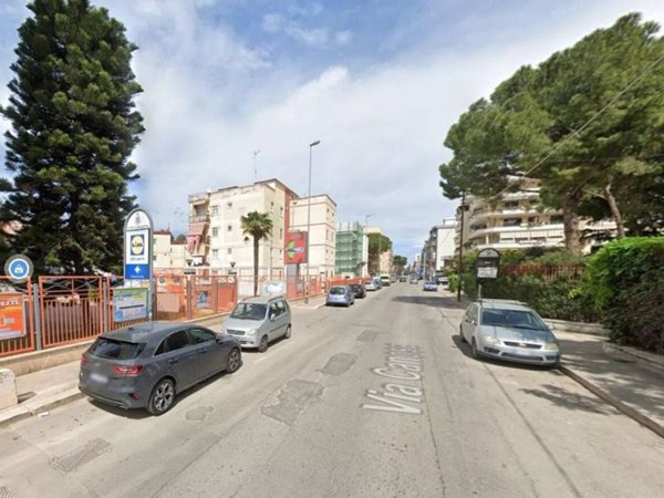 appartamento in vendita a Barletta