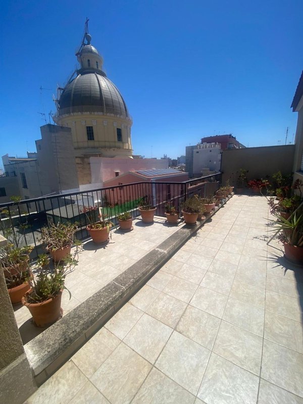 appartamento in vendita a Barletta
