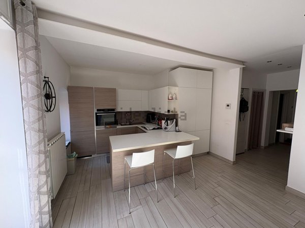 appartamento in vendita a Barletta