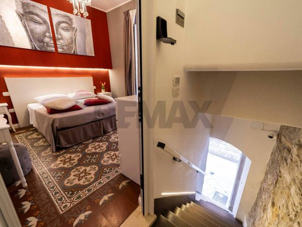 casa indipendente in vendita a Barletta in zona Santa Maria