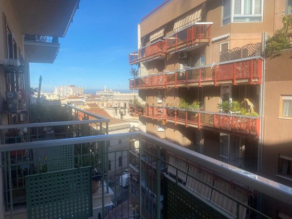 appartamento in vendita a Barletta in zona Centro Città