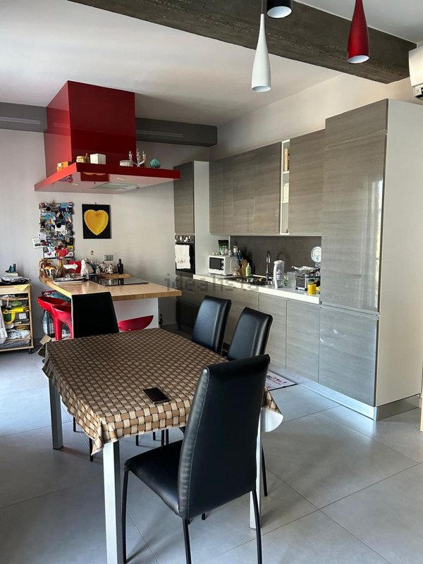 appartamento in vendita a Barletta