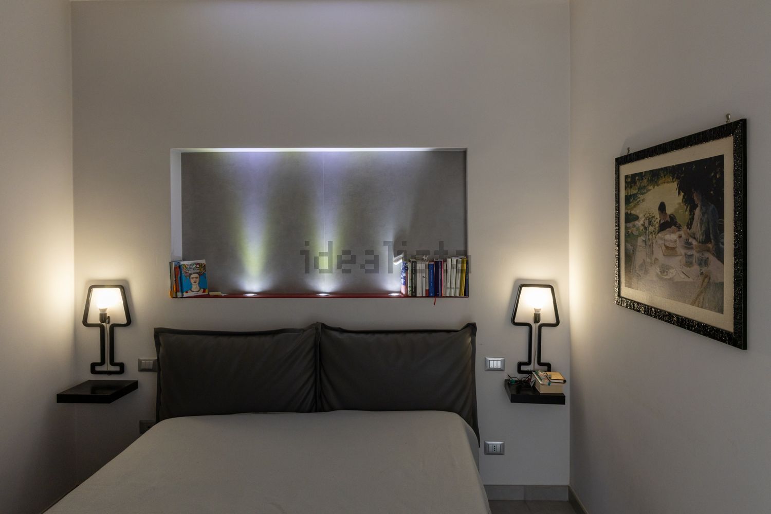 appartamento in vendita a Barletta