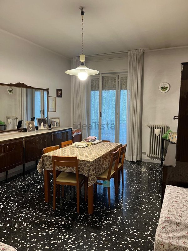 appartamento in vendita a Barletta in zona Centro Città