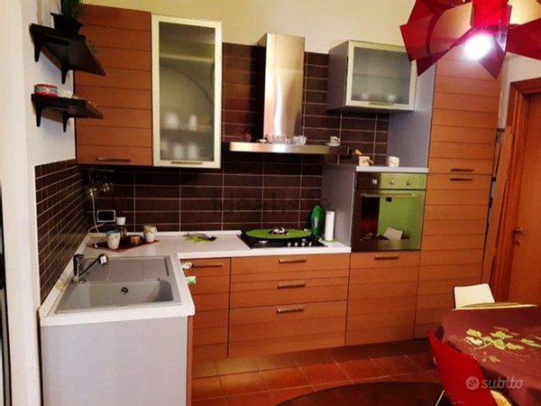 appartamento in vendita a Barletta