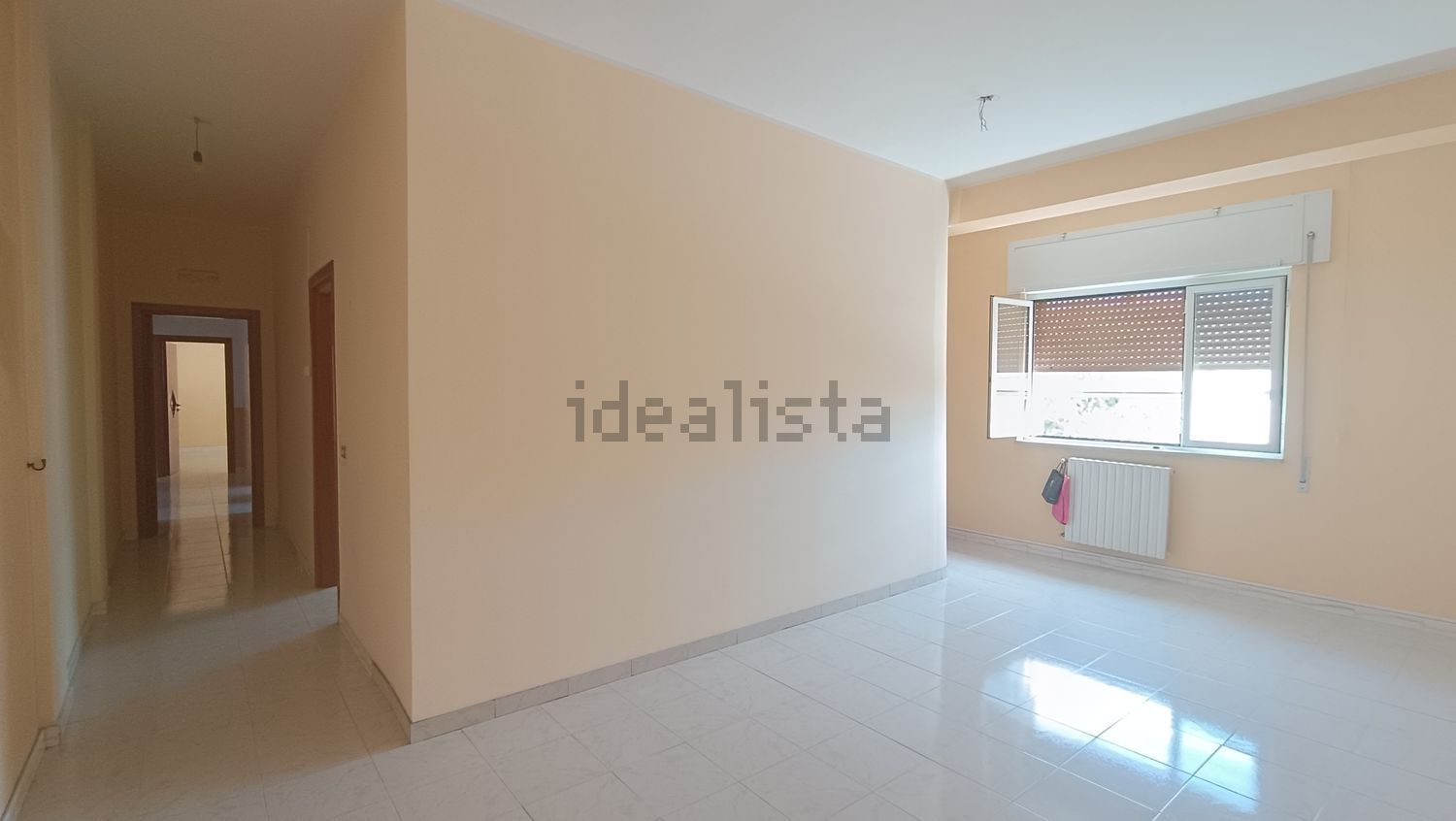 appartamento in vendita a Barletta in zona Borgovilla