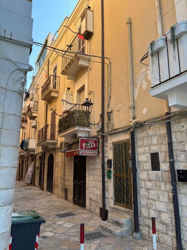 appartamento in vendita a Barletta in zona Santa Maria