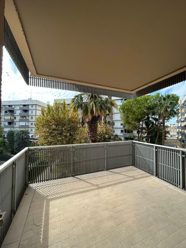 appartamento in vendita a Barletta