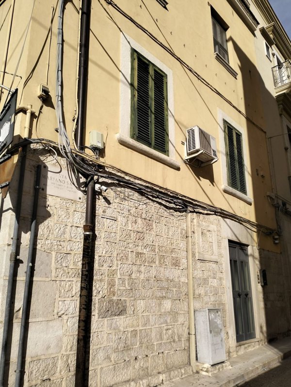 appartamento in vendita a Barletta