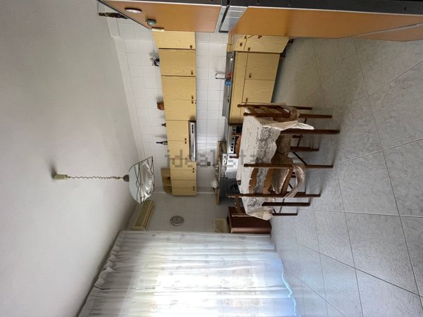 appartamento in vendita a Barletta in zona Borgovilla