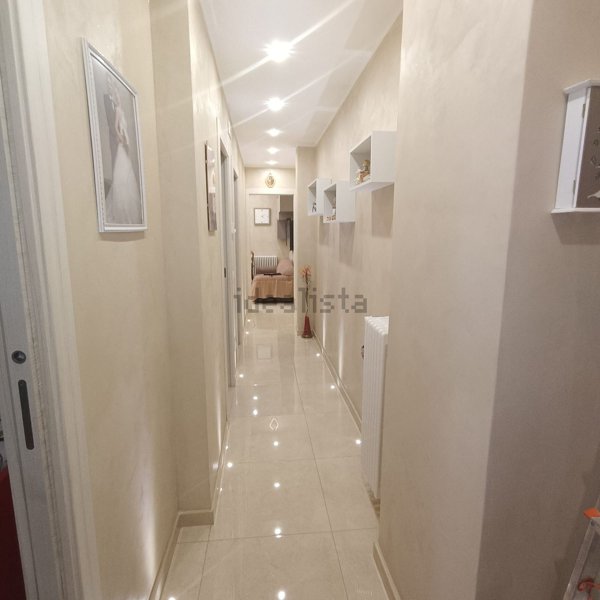 appartamento in vendita a Barletta