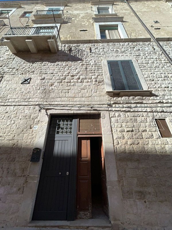 appartamento in vendita a Barletta