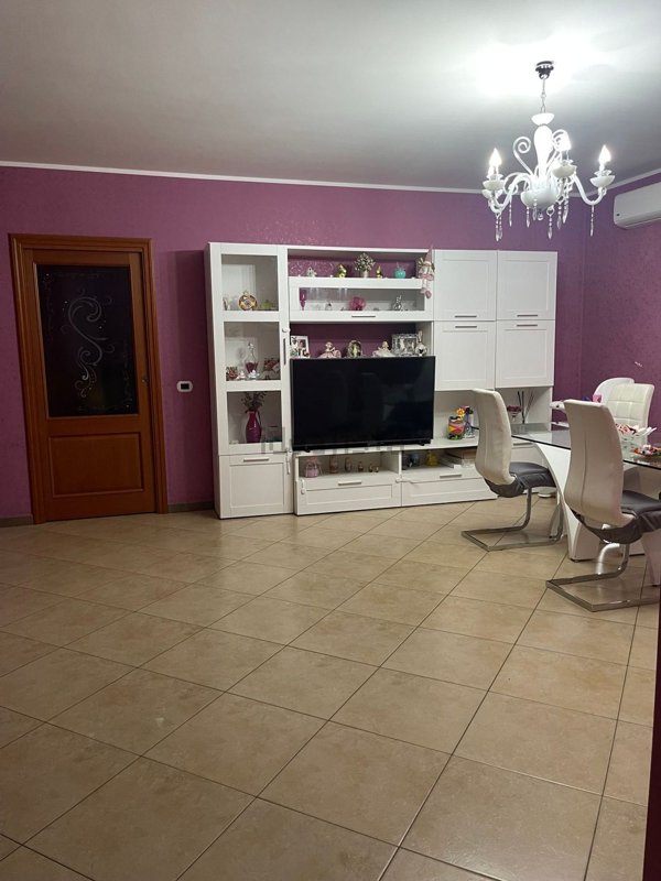 appartamento in vendita a Barletta in zona Patalini