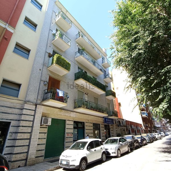 appartamento in vendita a Barletta