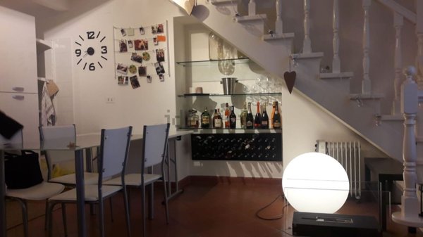 appartamento in vendita a Barletta