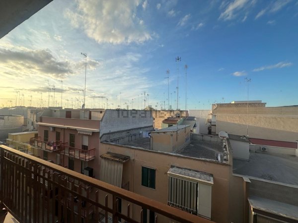 appartamento in vendita a Barletta