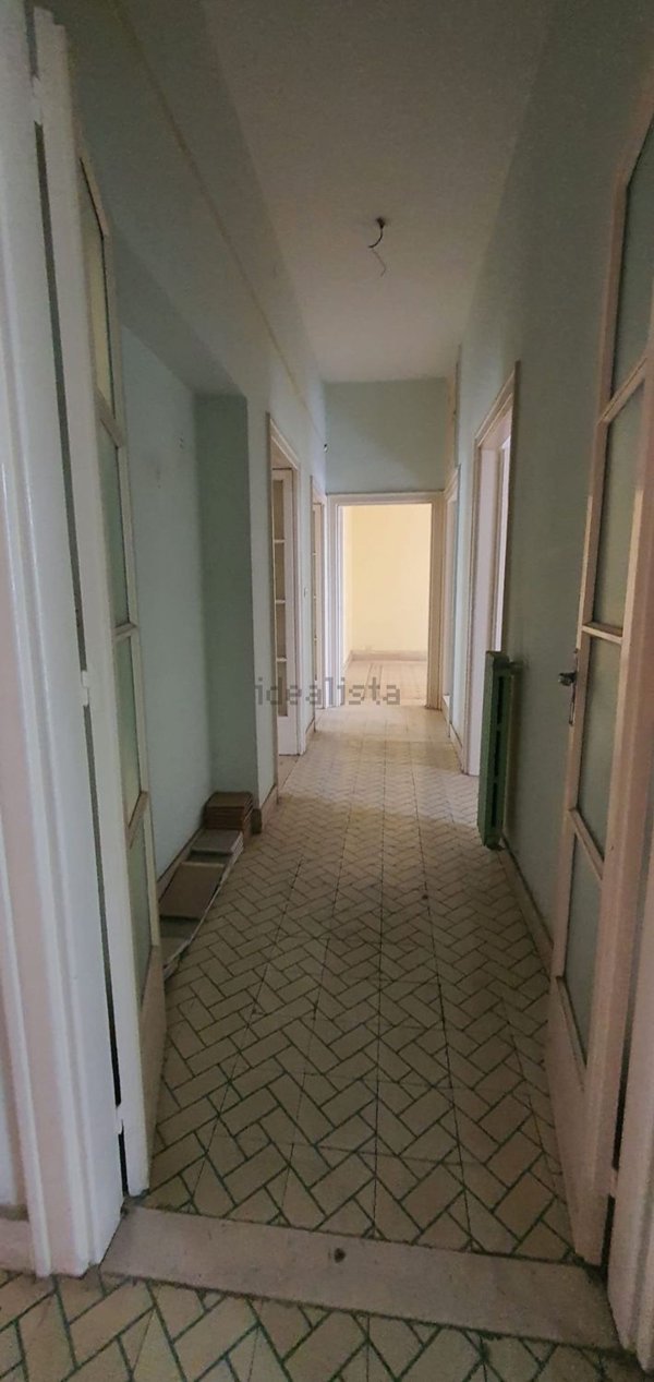 appartamento in vendita a Barletta