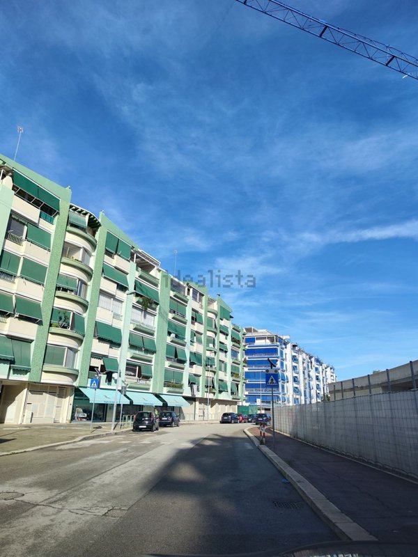 appartamento in vendita a Barletta