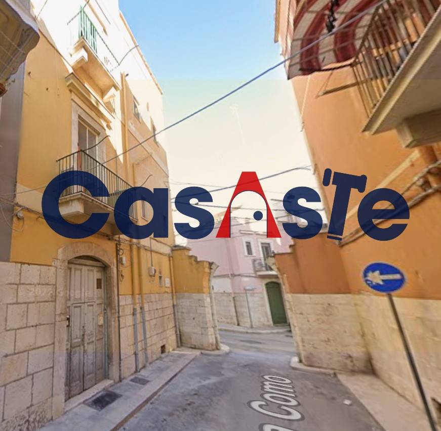 appartamento in vendita a Barletta