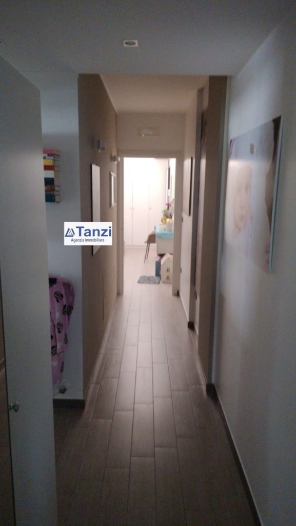 appartamento in vendita a Barletta