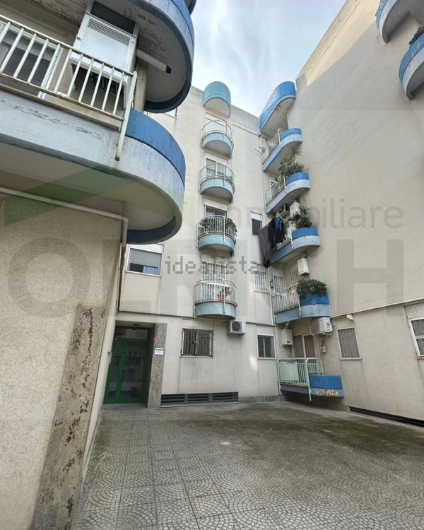 appartamento in vendita a Barletta