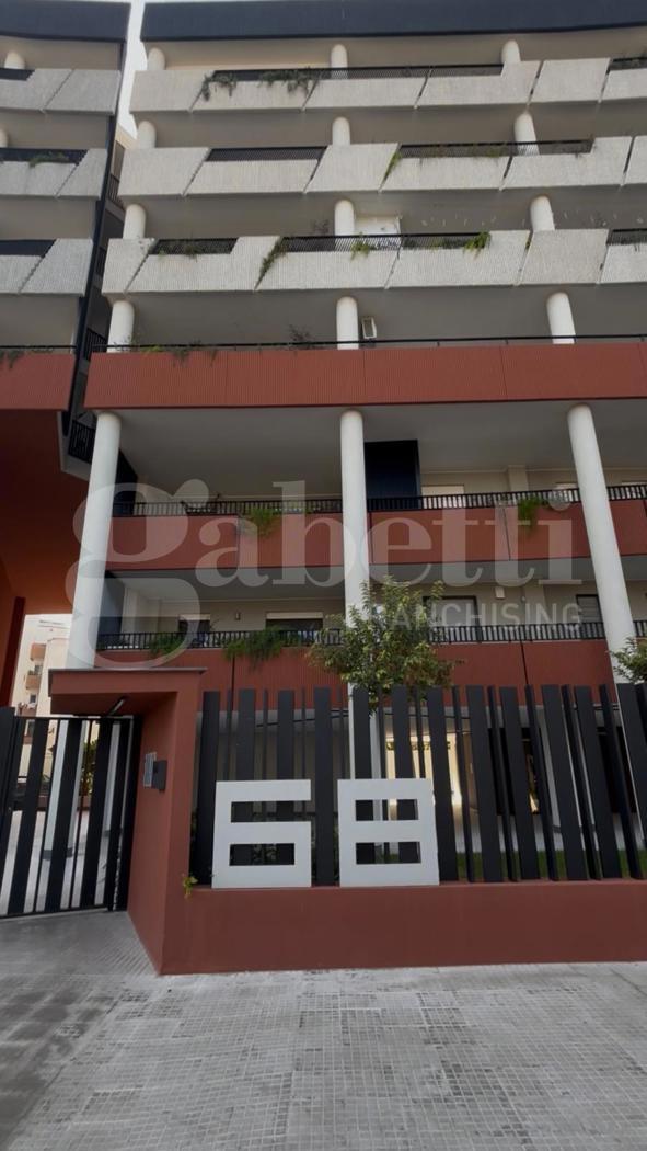 appartamento in vendita a Barletta