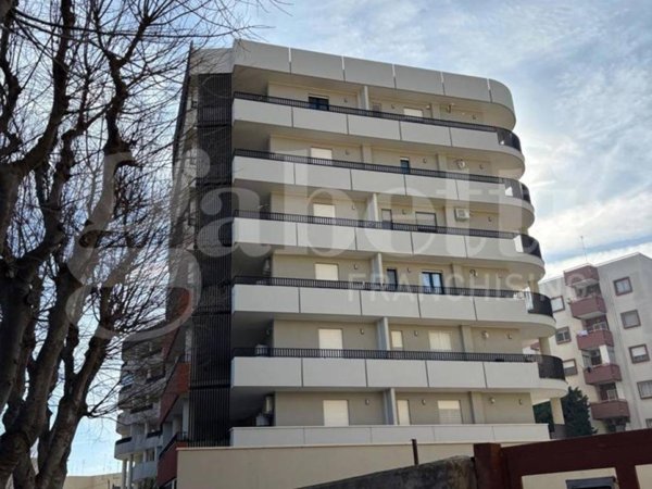 appartamento in vendita a Barletta in zona Patalini