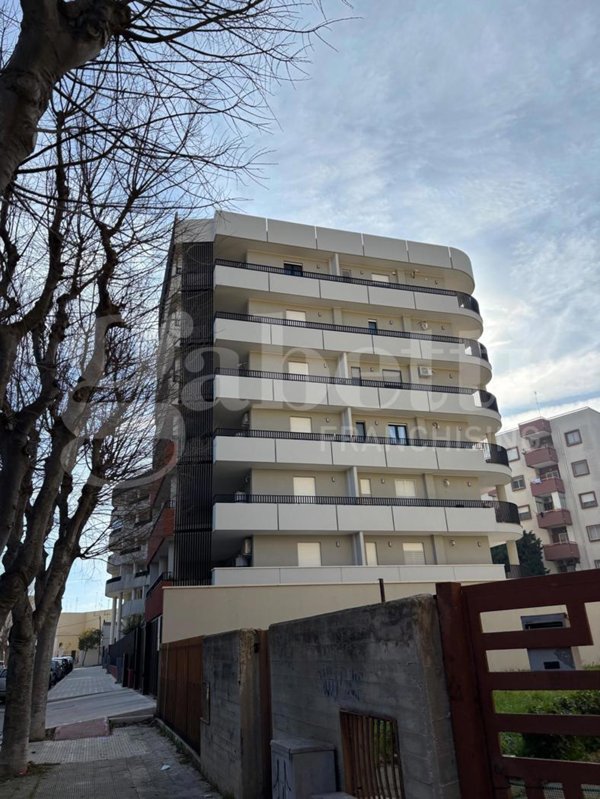 appartamento in vendita a Barletta in zona Borgovilla