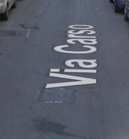 negozio in vendita a Barletta