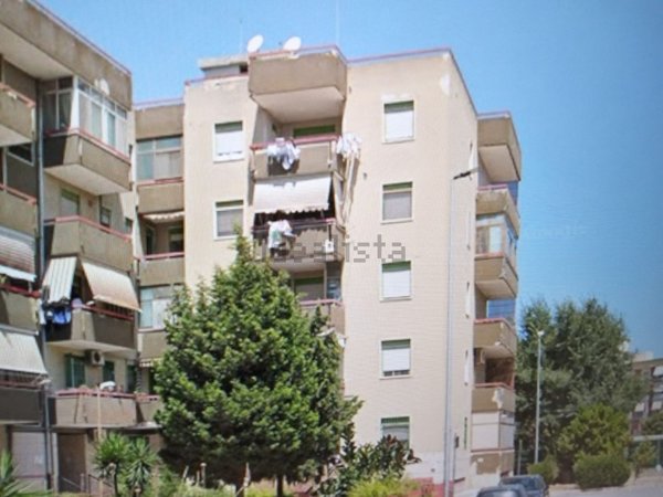 appartamento in vendita a Barletta in zona Patalini