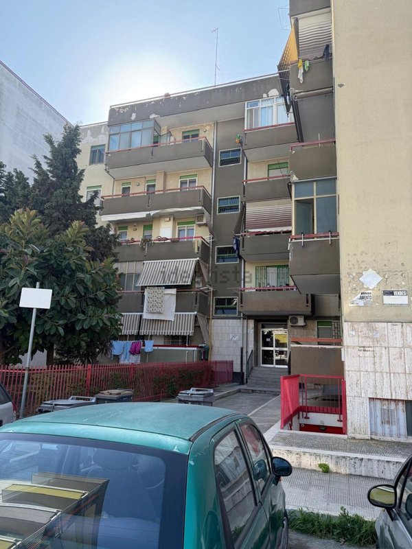 appartamento in vendita a Barletta in zona Patalini