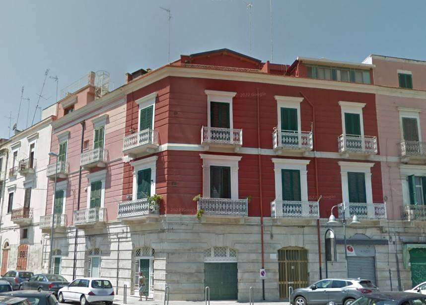 casa indipendente in vendita a Barletta in zona Settefrati