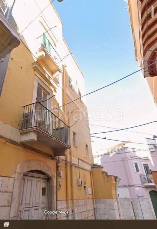 appartamento in vendita a Barletta in zona Settefrati