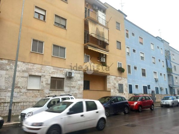 appartamento in vendita a Barletta
