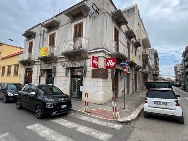 casa indipendente in vendita a Barletta