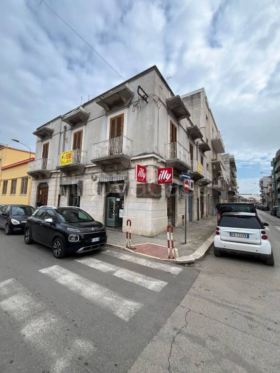 casa indipendente in vendita a Barletta