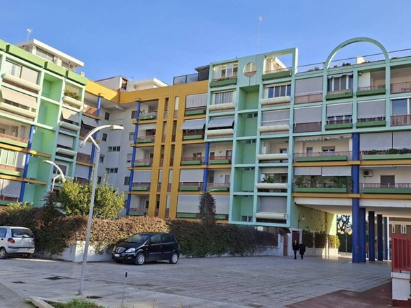 appartamento in vendita a Barletta in zona Patalini