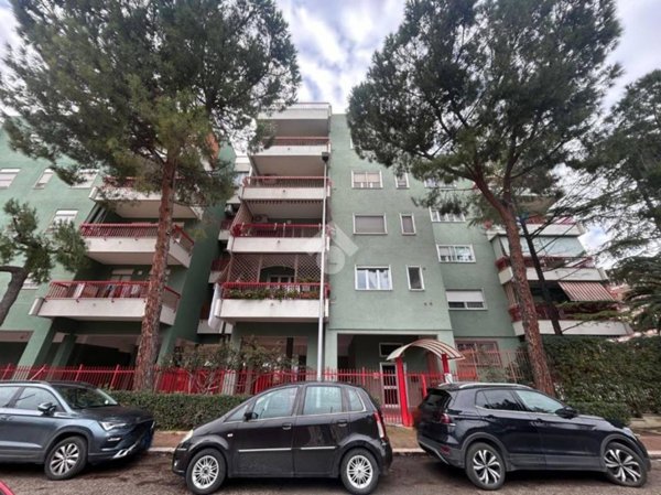 appartamento in vendita a Barletta in zona Patalini
