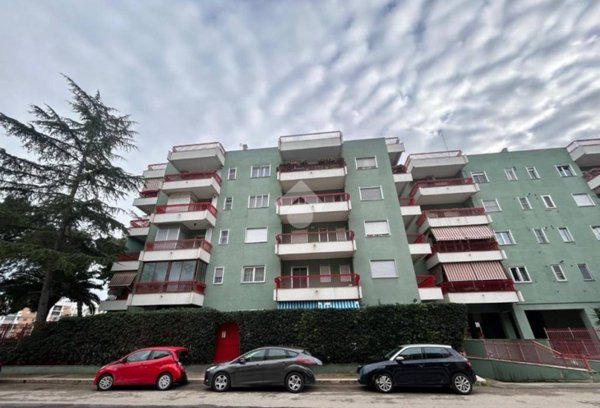 appartamento in vendita a Barletta in zona Patalini