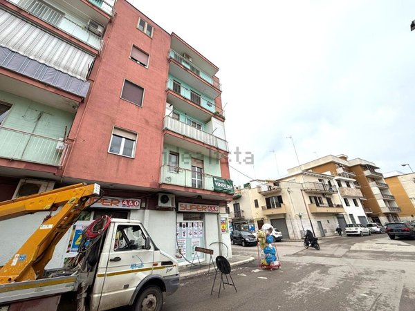 appartamento in vendita a Barletta