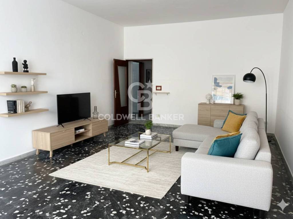 appartamento in vendita a Barletta