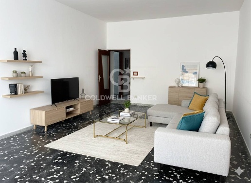 appartamento in vendita a Barletta