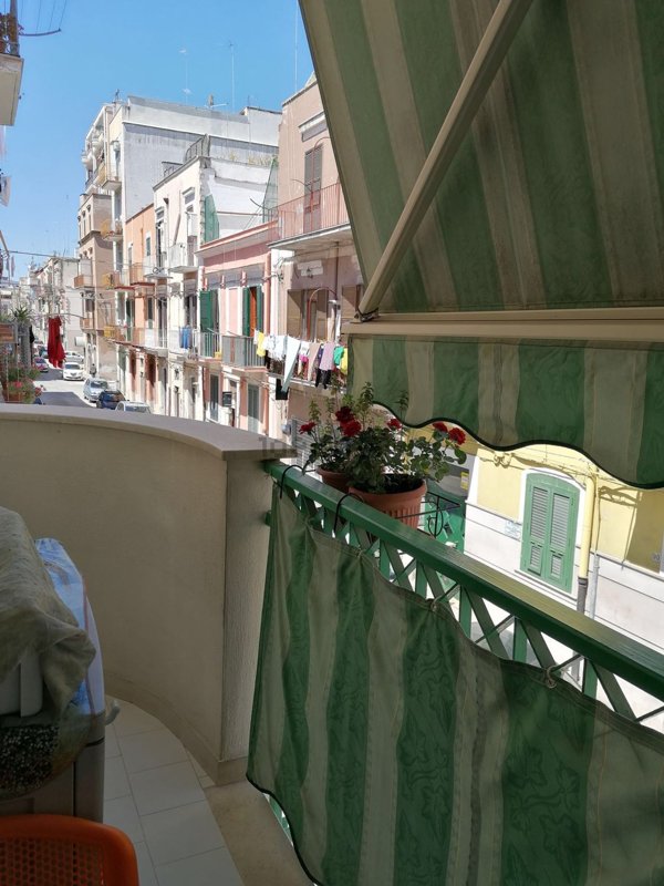 casa indipendente in vendita a Barletta in zona Centro Città