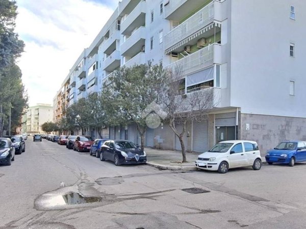 negozio in vendita a Barletta in zona Borgovilla