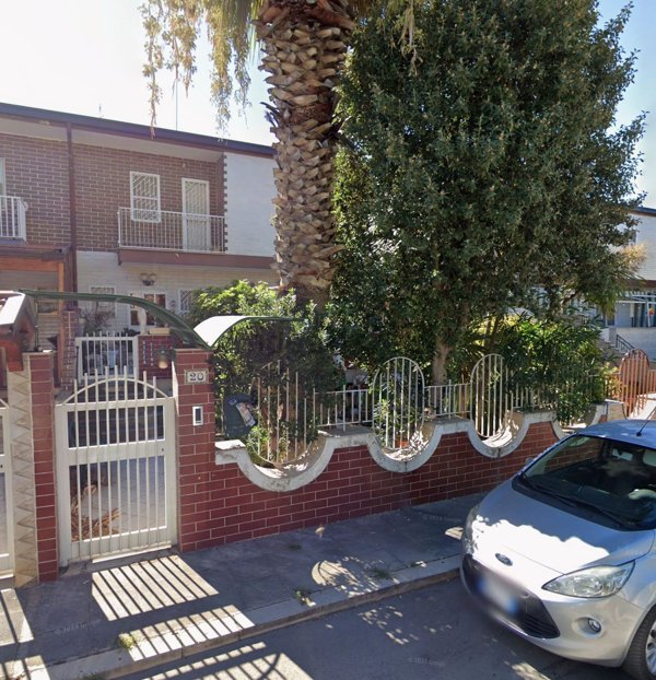 casa indipendente in vendita a Barletta